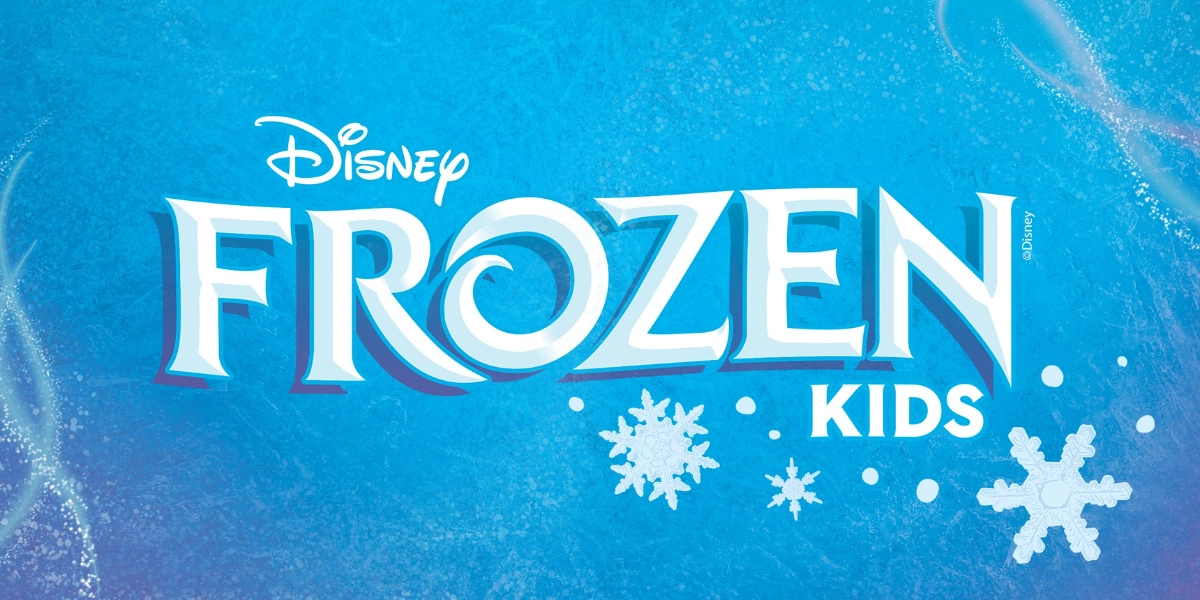 Event image for FROZEN KIDS MORGANS CLASS