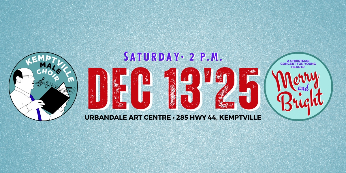 Event image for A Christmas Concert for Young Hearts