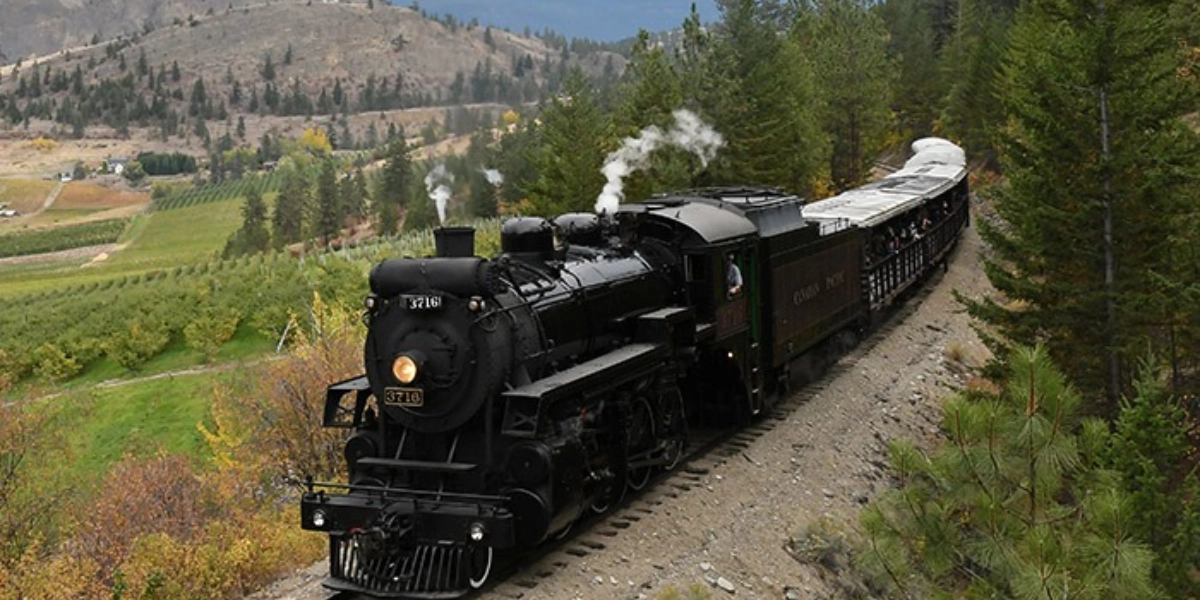 Event image for Scenic Run, May - October