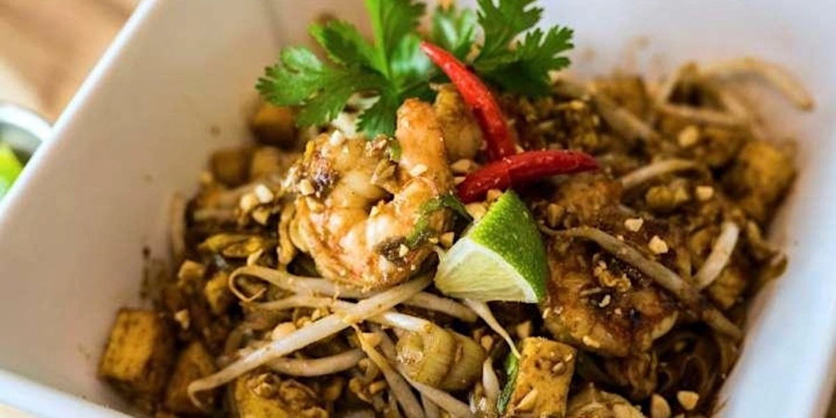 Image d'événement pour Beginners Thai: From Curry to Pad Thai