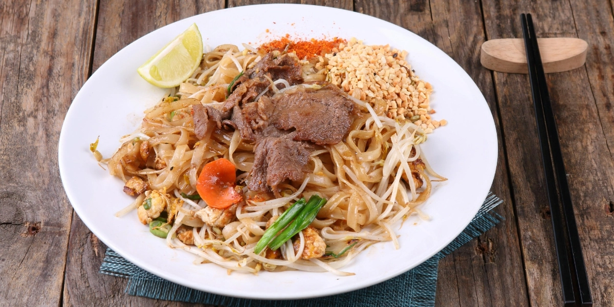 Event image for Thai Street Food