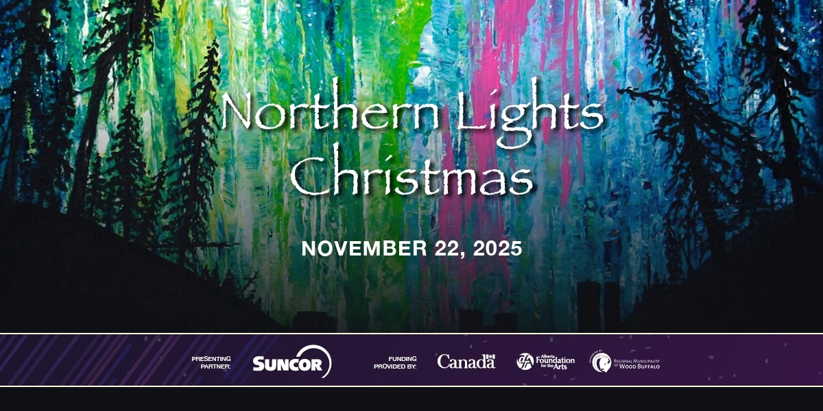 Event image for Northern Lights Album Anniversary