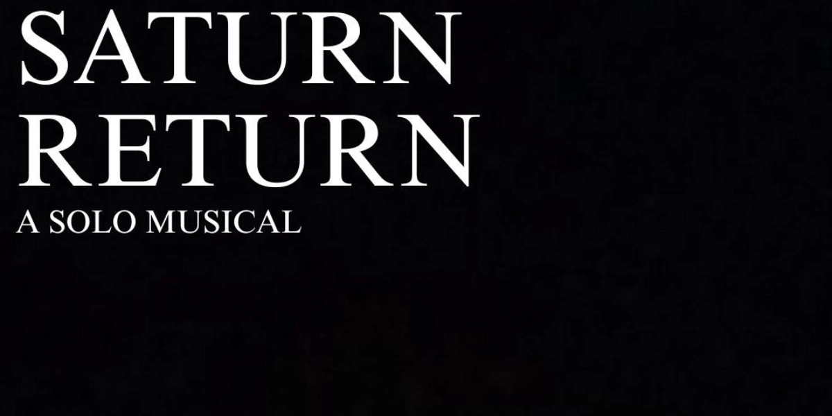 Event image for Saturn Return