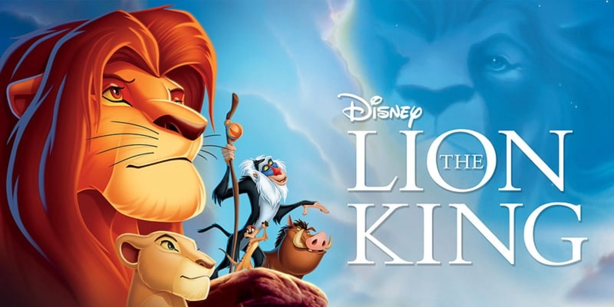 Event image for The Lion King