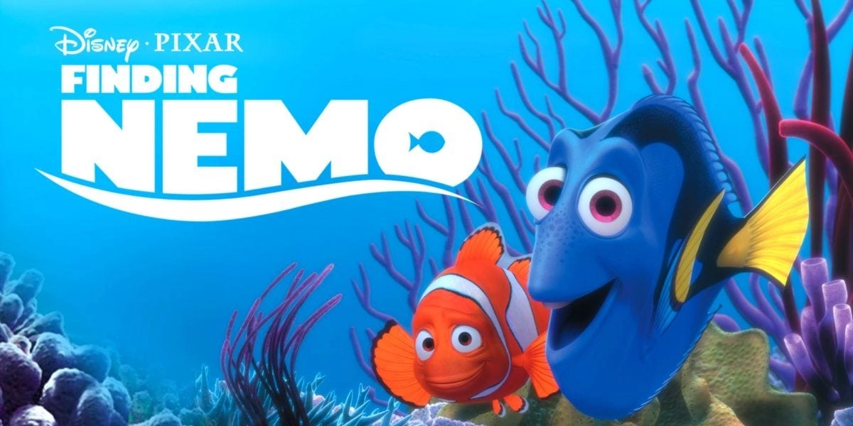 Event image for Finding Nemo