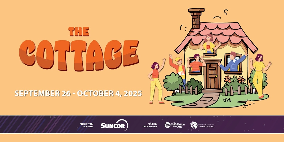 Event image for The Cottage