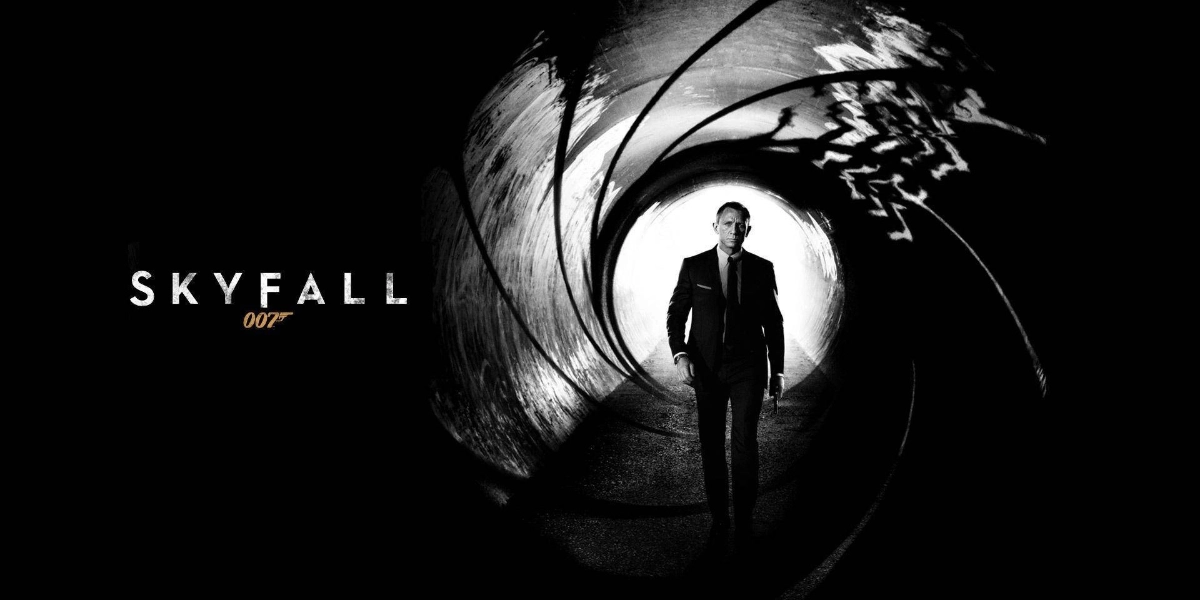 Event image for Skyfall