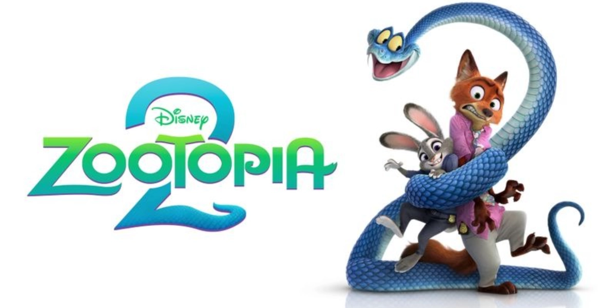 Event image for Zootopia 2