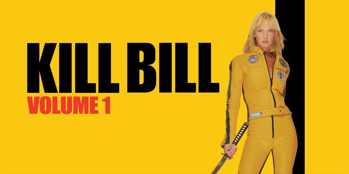 Event image for Kill Bill: Volume 1