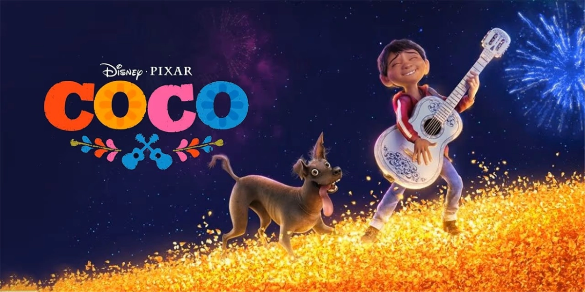 Event image for Coco