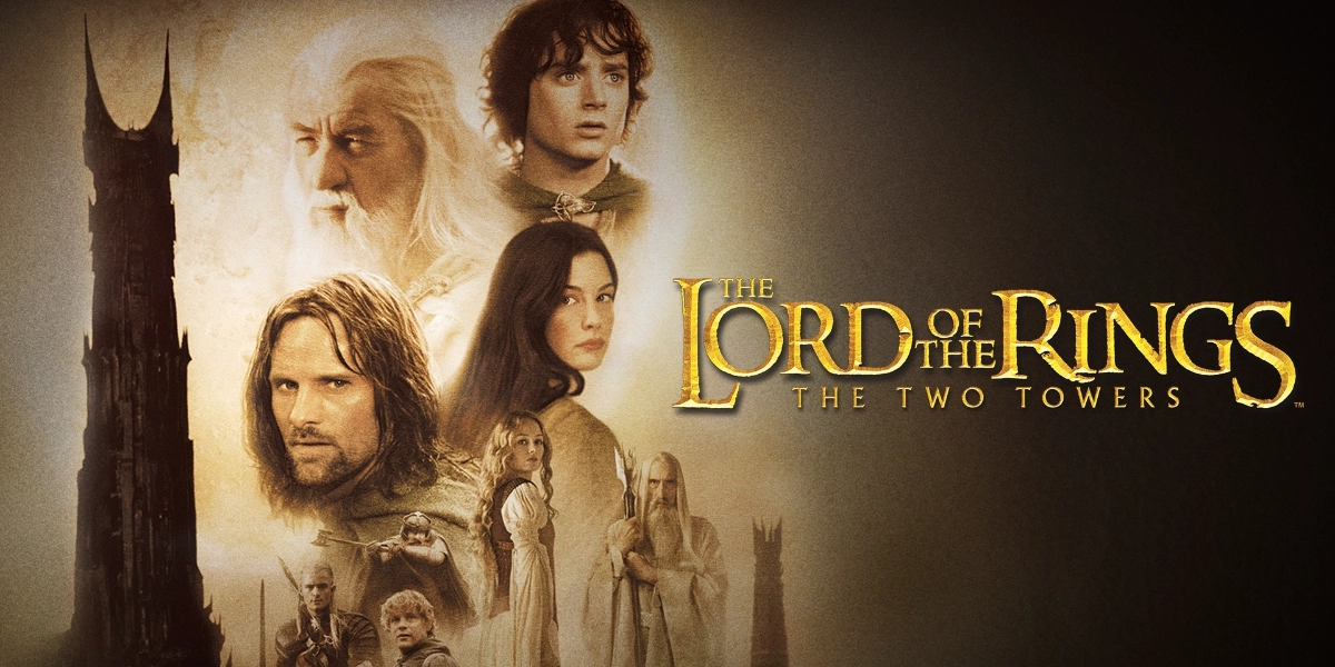 Event image for The Lord of the Rings: The Two Towers
