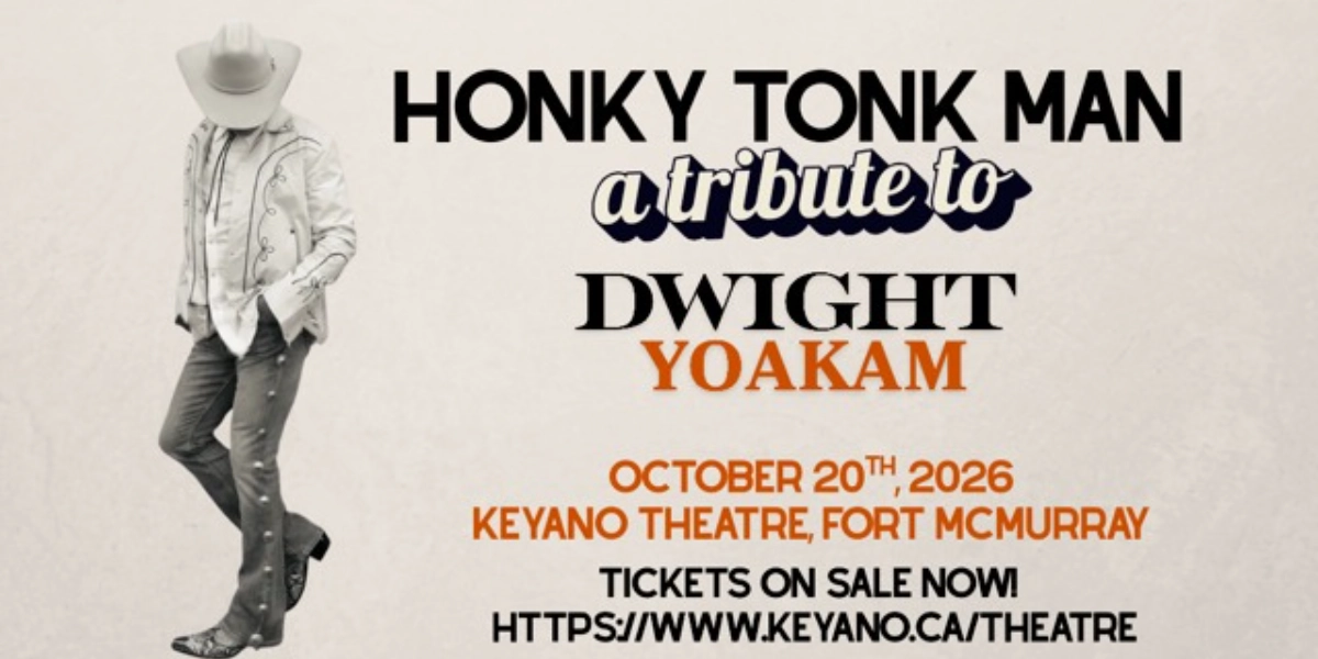 Event image for Honky Tonk Man Show