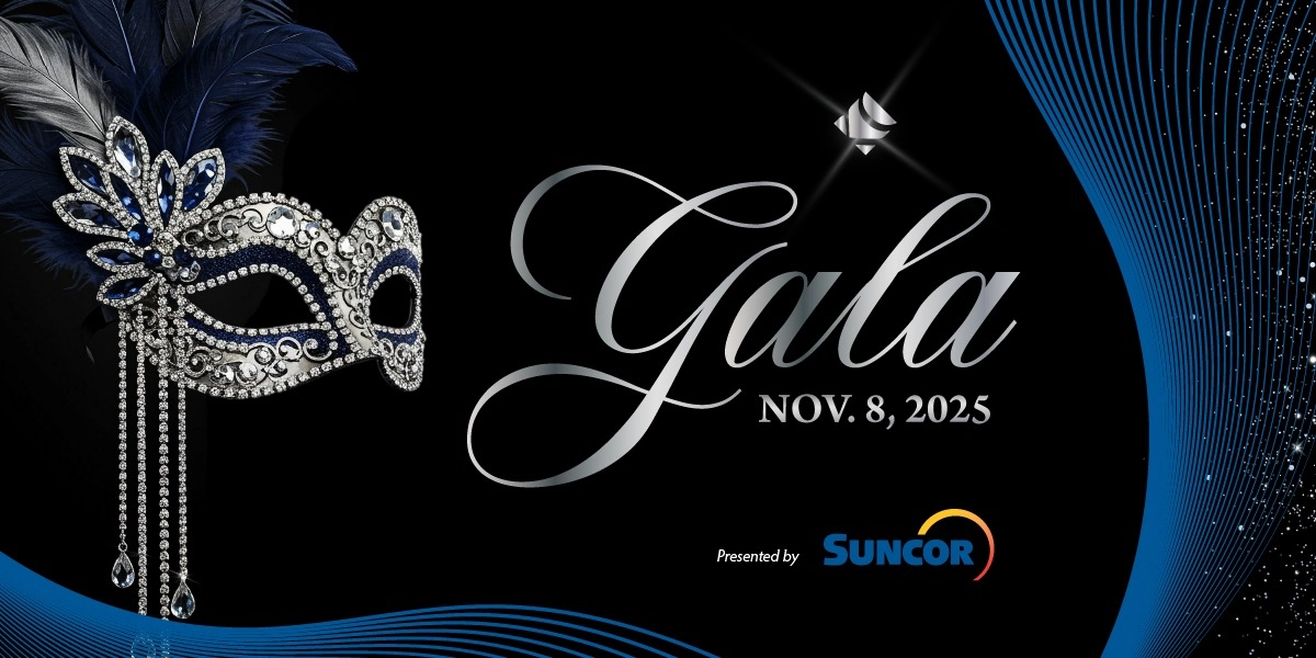 Event image for Keyano Gala Ticket Packages