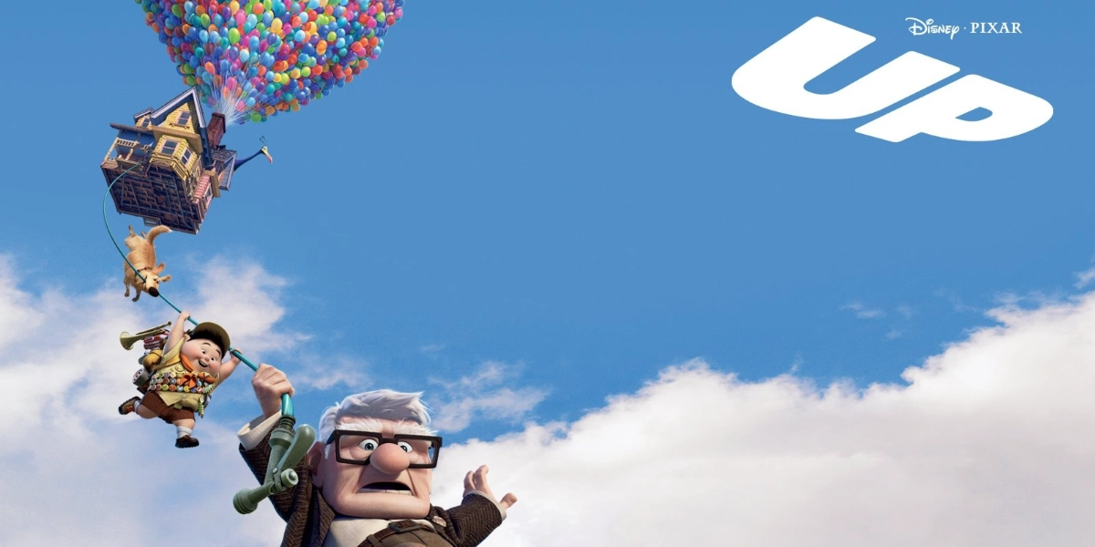 Event image for Up