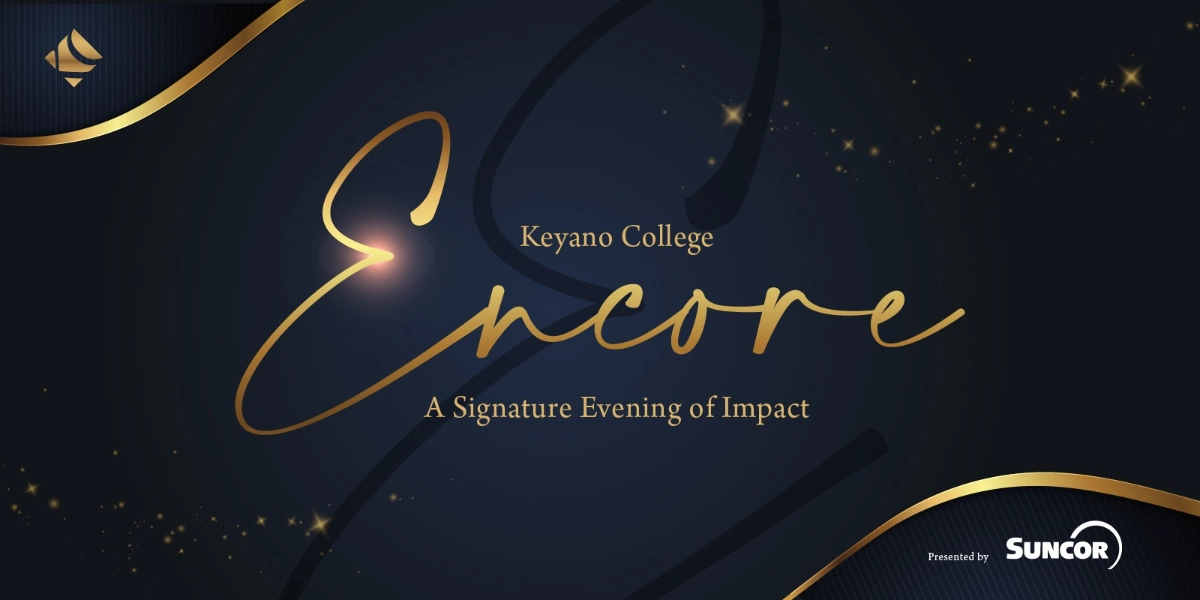 Event image for Encore: A Signature Evening of Impact