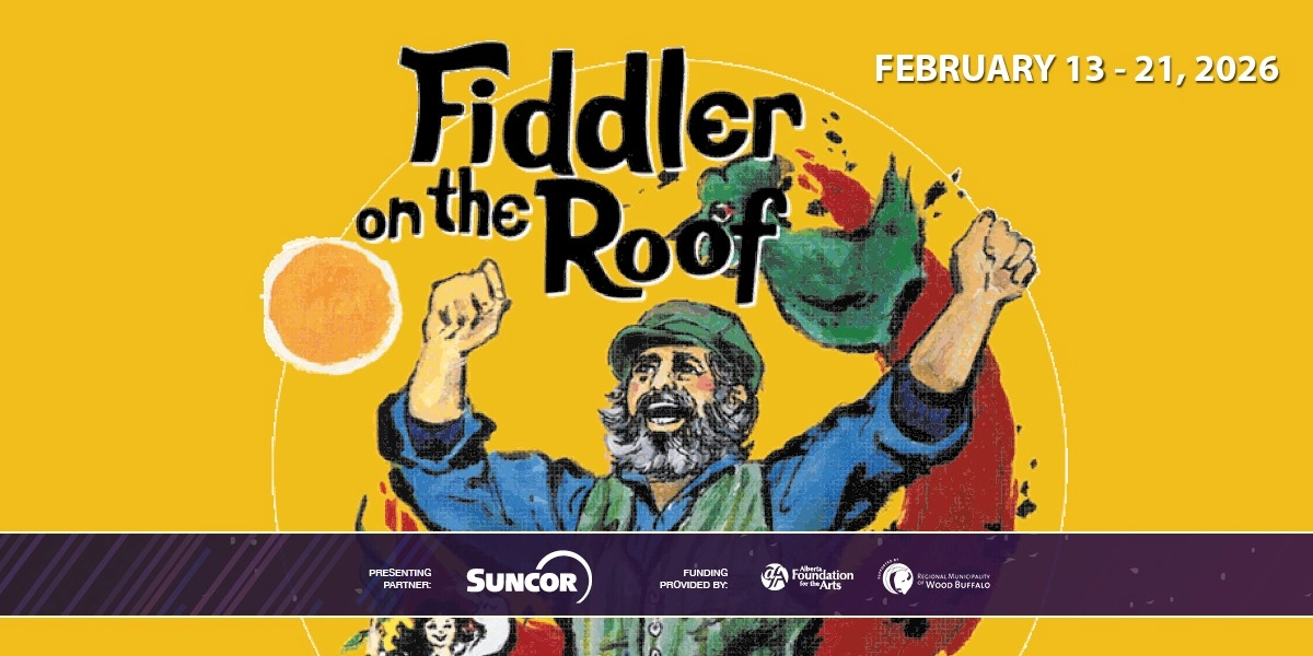 Event image for Fiddler on the Roof