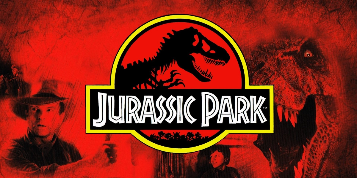 Event image for Jurassic Park