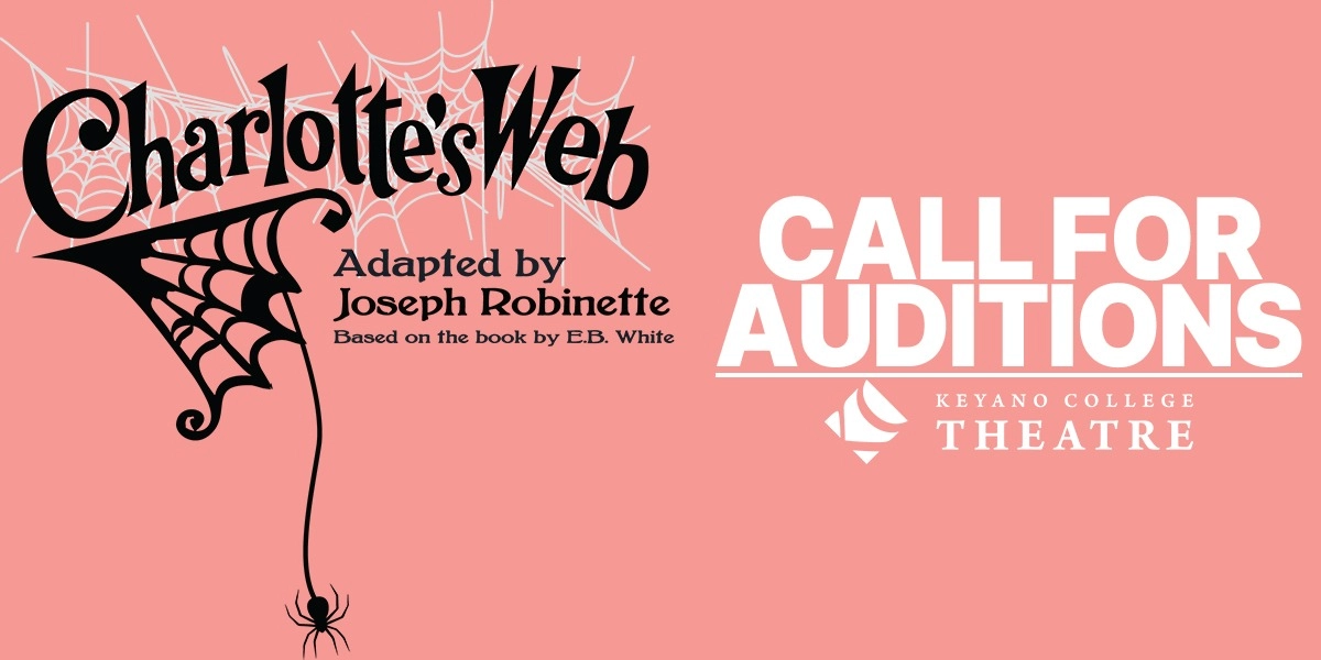 Event image for Group Audition
