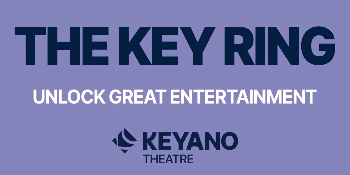Event image for 2026-27 Key Ring