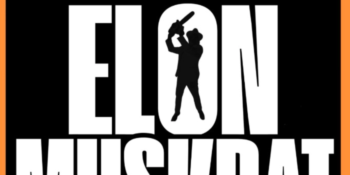Event image for Elon Muskrat