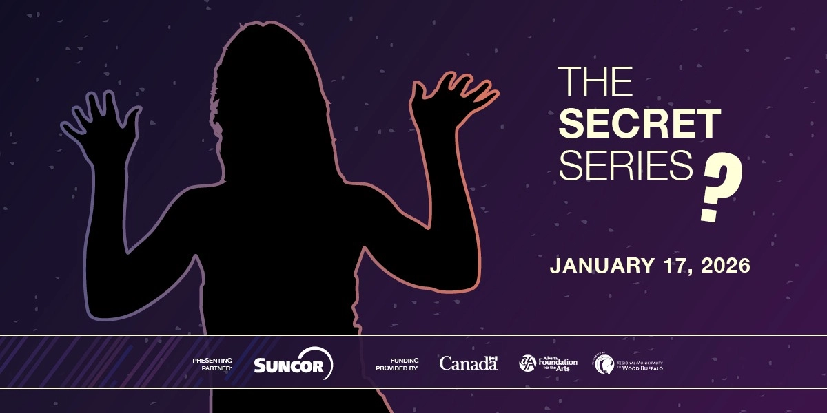 Event image for Secret Series #2
