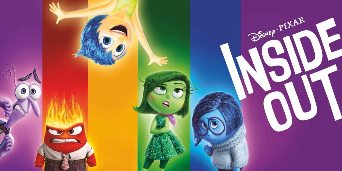 Event image for Inside Out