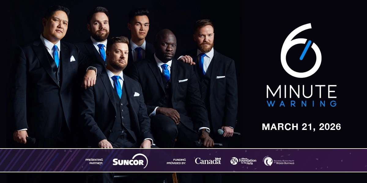 Event image for 6 Minute Warning