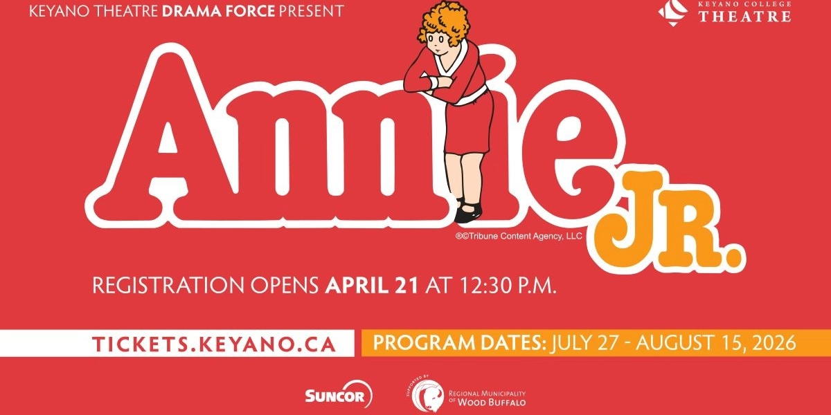 Event image for Drama Force Registration