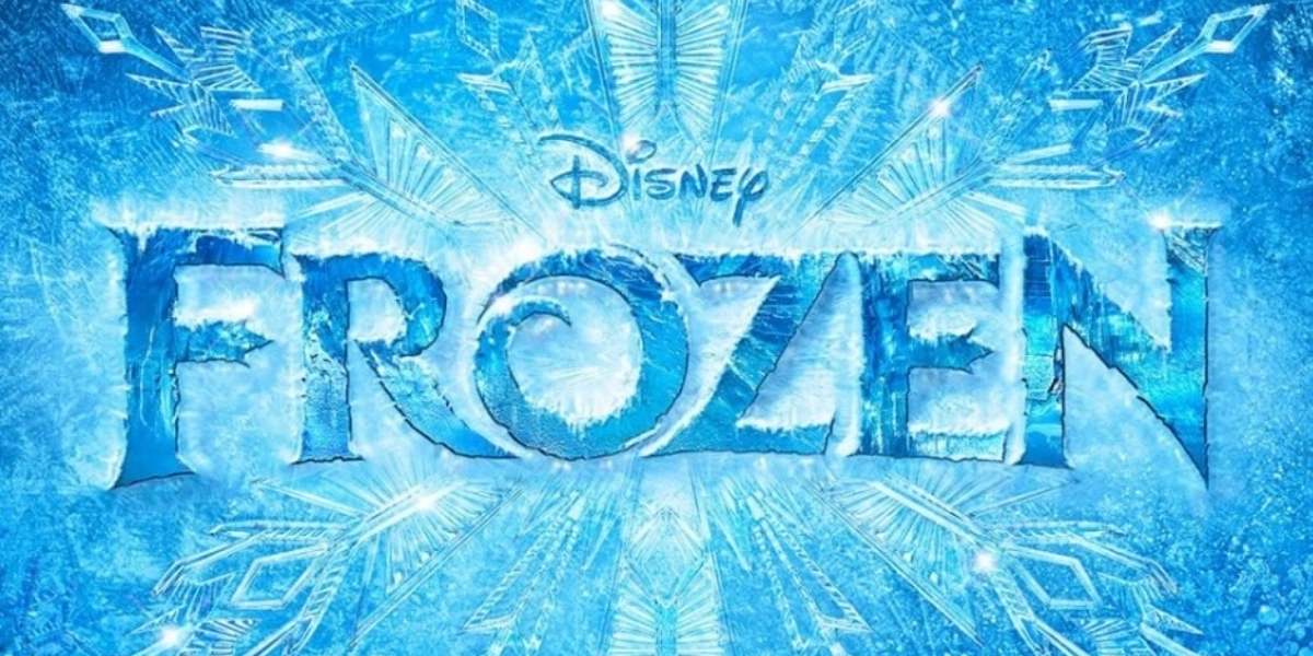 Event image for Frozen