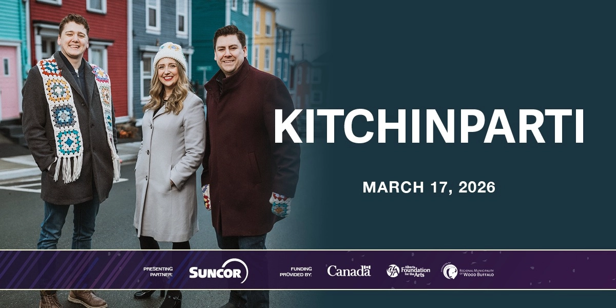 Event image for Kitchinparti