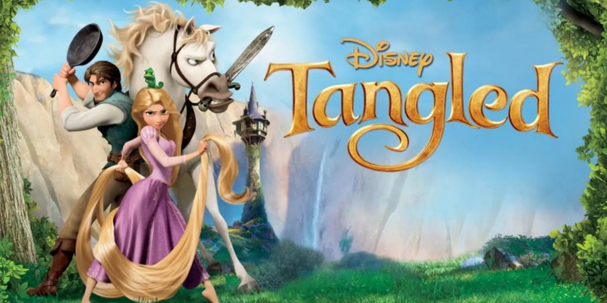 Event image for Tangled