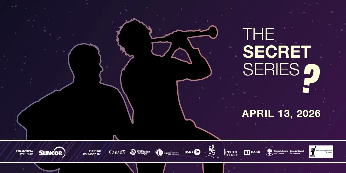 Event image for Secret Series #3