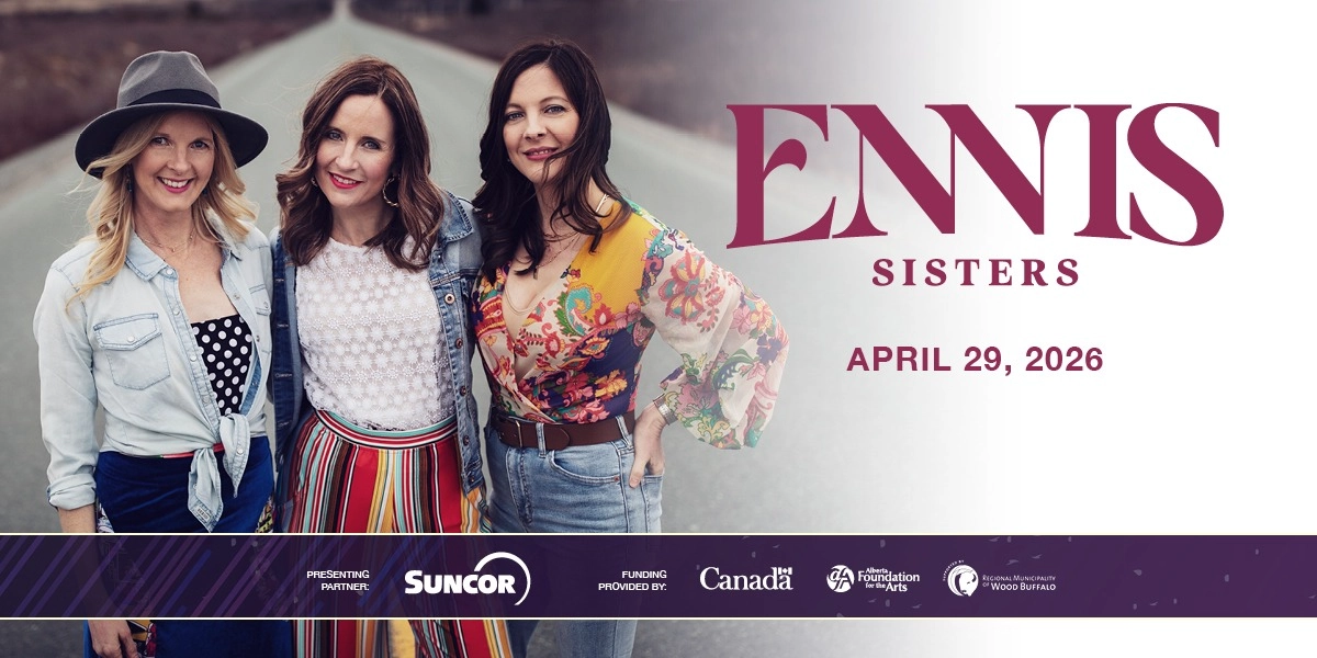 Event image for Ennis Sisters