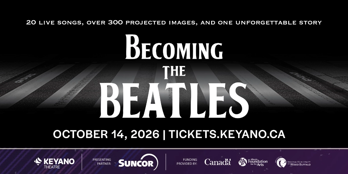 Event image for Becoming the Beatles