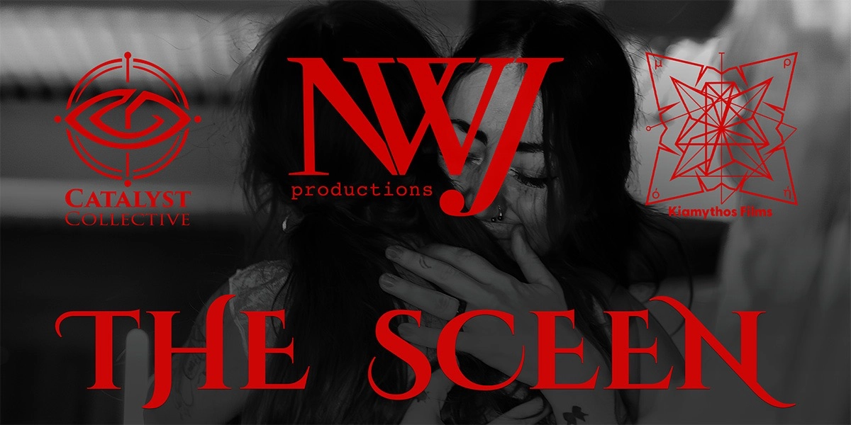 Event image for The Sceen Episode 2.