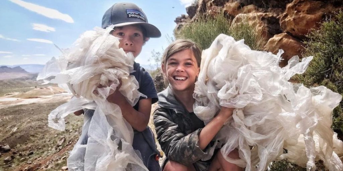 Event image for Planet Cleanup