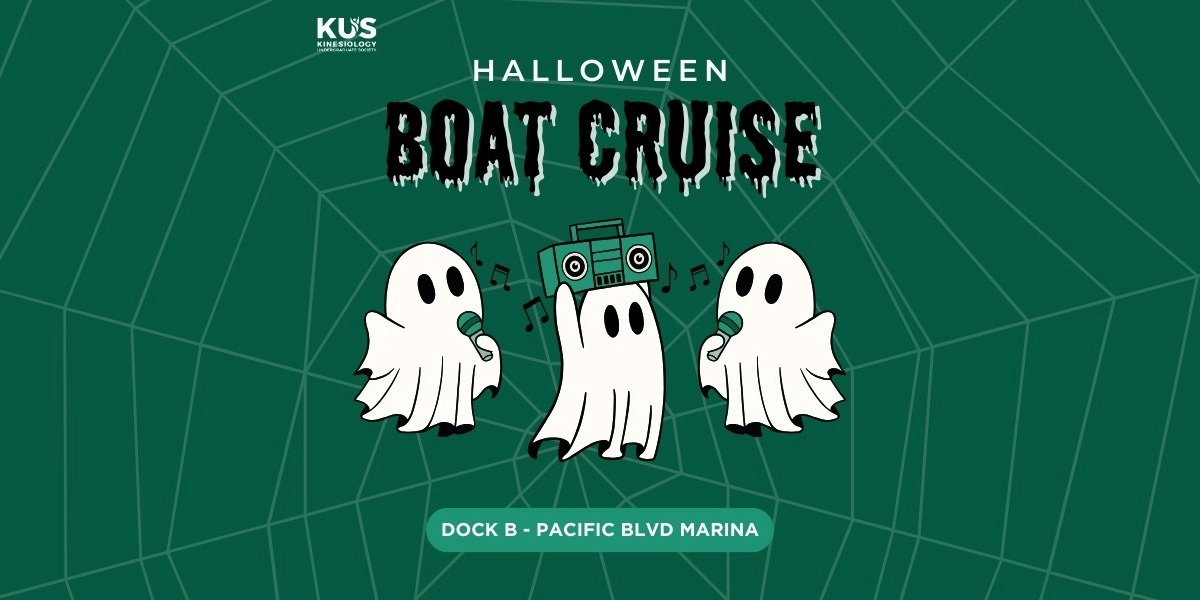 Event image for Kin Boat Cruise 2023