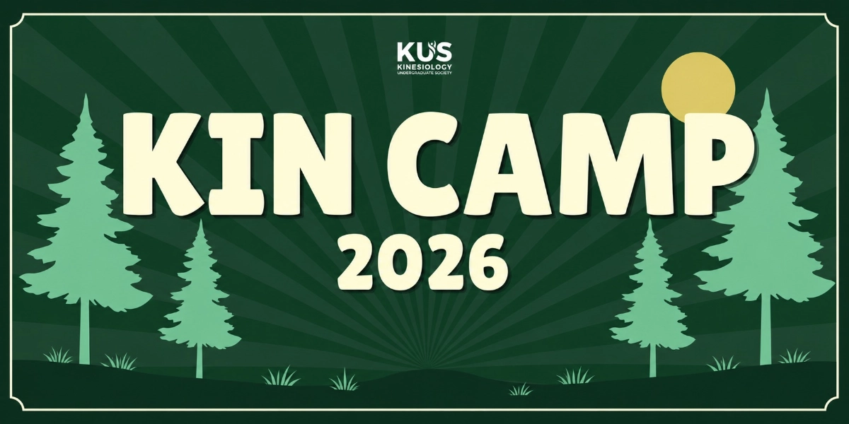 Event image for KIN CAMP 2026