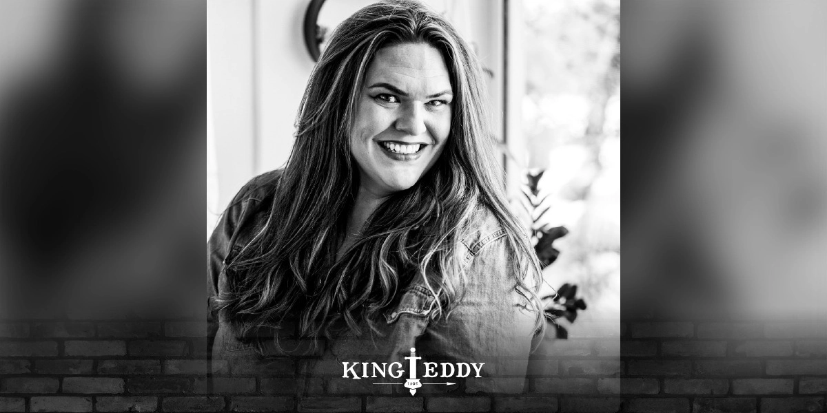Event image for Lyndsey Hoff at the King Eddy
