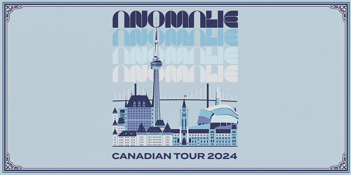 Event image for Anomalie at the King Eddy