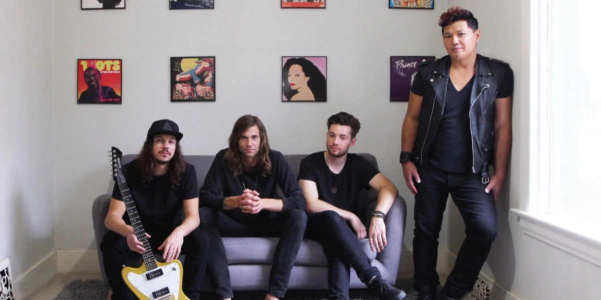 Event image for The Steadies at the King Eddy