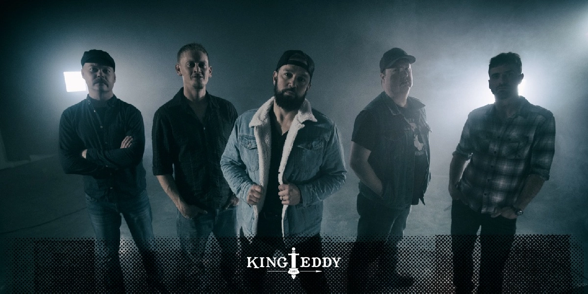 Event image for Stonegate at the King Eddy