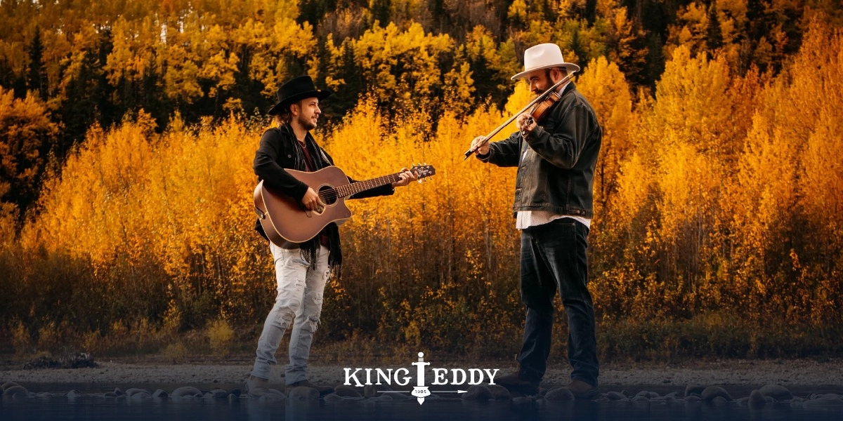 Event image for Hey! Driver at the King Eddy