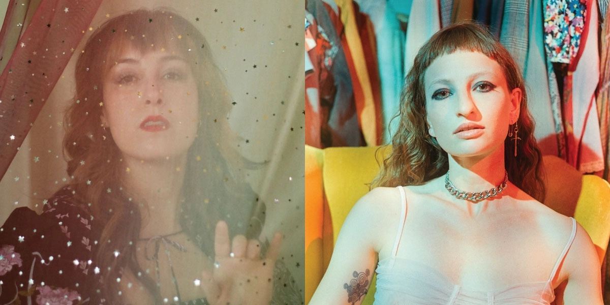 Event image for Clea Anaïs and Selci at the King Eddy