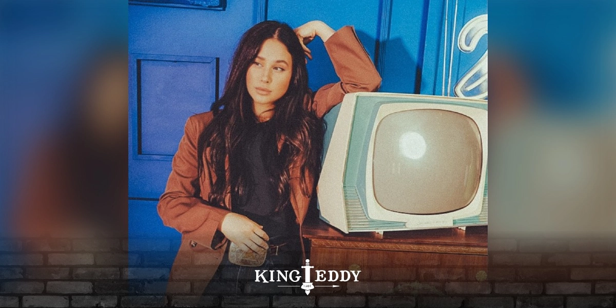 Event image for Sykamore at the King Eddy