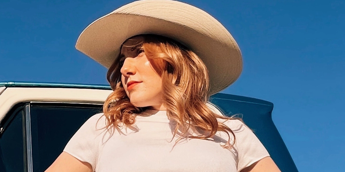 Event image for Julia Vos at the King Eddy