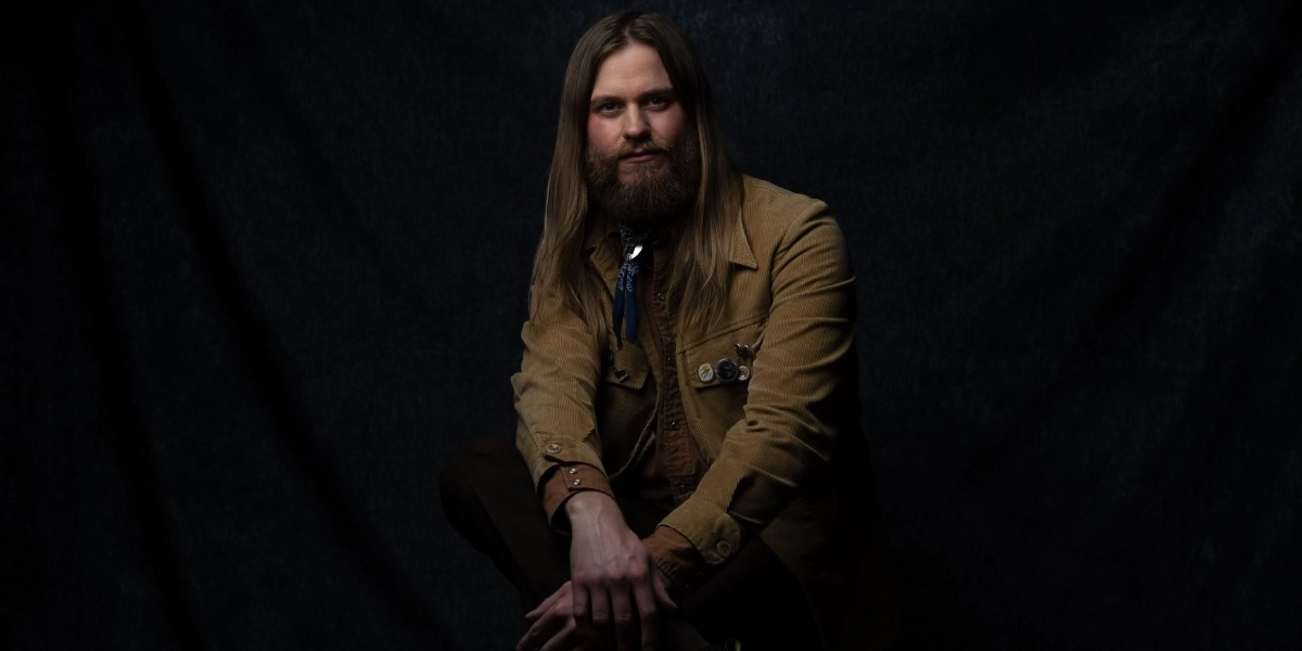 Event image for Brett Cassidy & the Corduroy Cowboys EP Release at the King Eddy