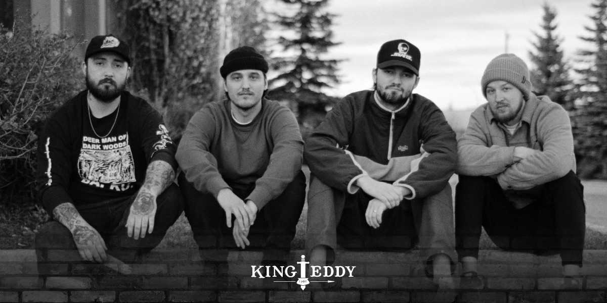 Event image for The West Album Release with Special Guests