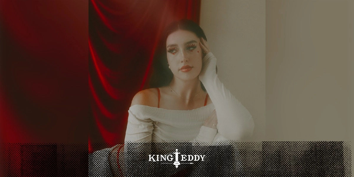 Event image for Micah Sage at the King Eddy