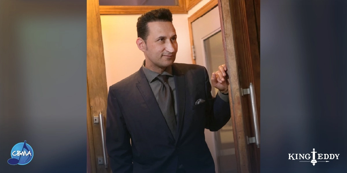 Event image for Calgary Bluesfest presents: Raoul Bhaneja & the Cross Canada Blues